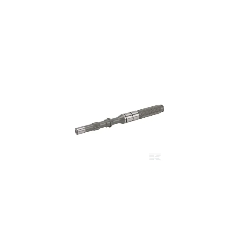 Arbre de pompe, standard