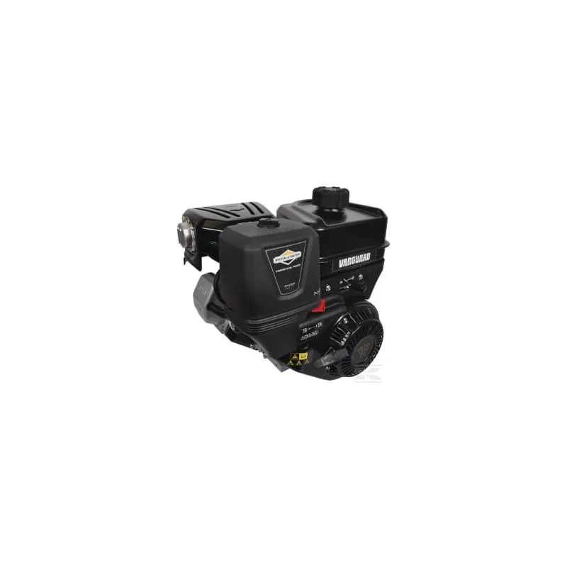 Moteur complet 8.9ch 1"x93mm Briggs & Stratton