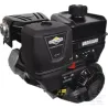 Moteur complet 8.9ch 1"x93mm Briggs & Stratton