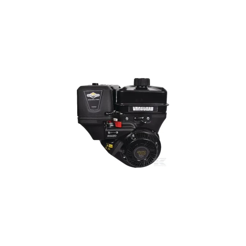 Moteur complet 8.9ch 1"x93mm Briggs & Stratton