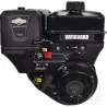 Moteur complet 8.9ch 1"x93mm Briggs & Stratton