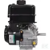 Moteur complet 8.9ch 1"x93mm Briggs & Stratton