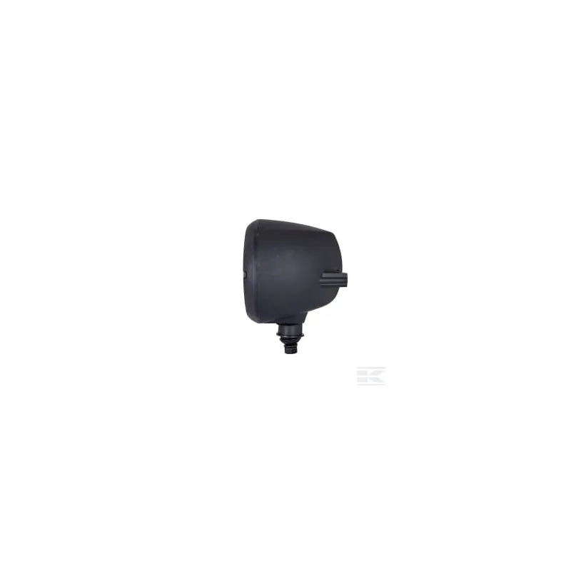 Phare avant oval