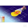 Phare de travail Modul 70 H9