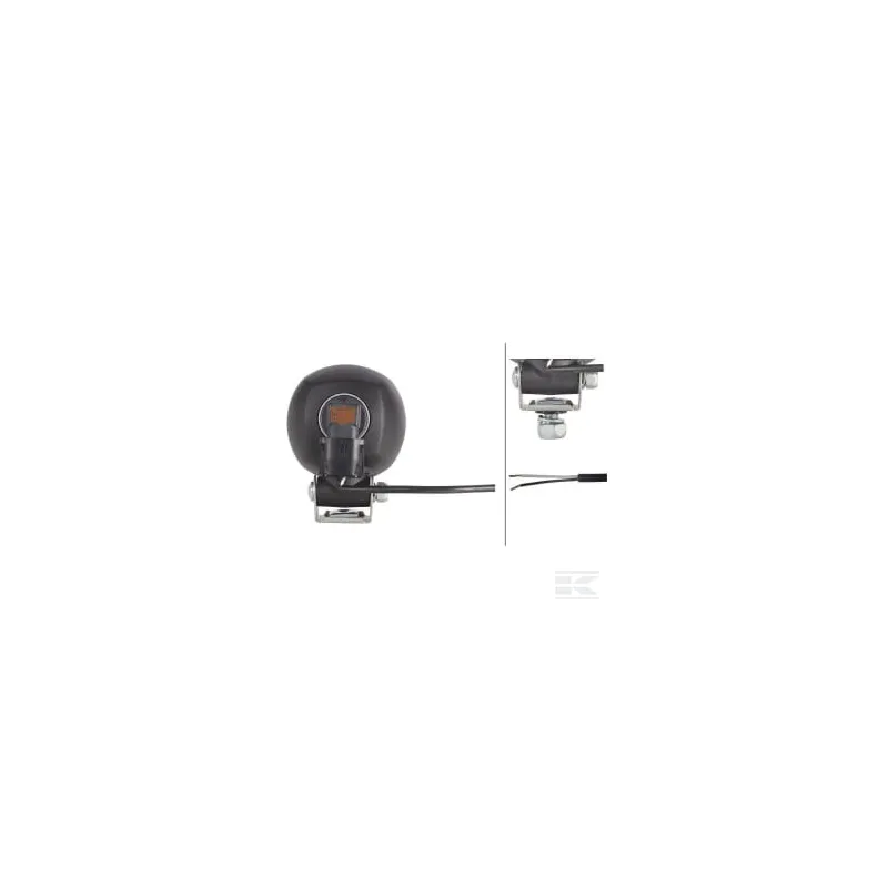 Phare de travail Modul 70 H9