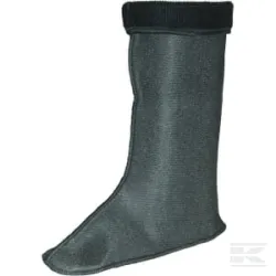 Doublure en feutre pour bottes en caoutchouc, taille 42