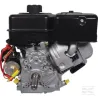 Moteur complet 8.9ch Briggs & Stratton