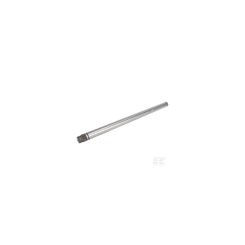 Axe gauche