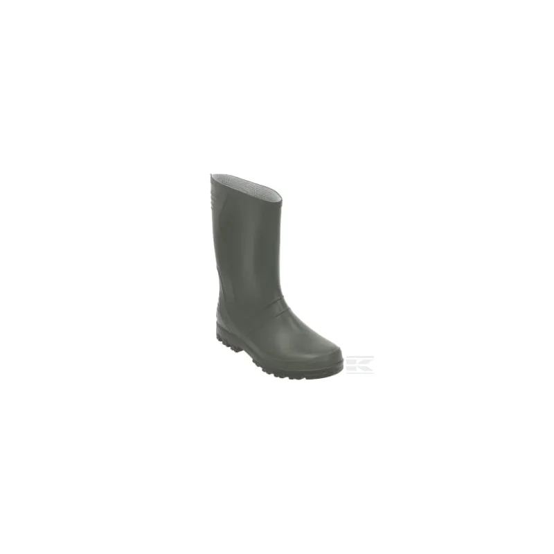 Bottes vertes, taille 44 Wellingtons Artur Lemigo
