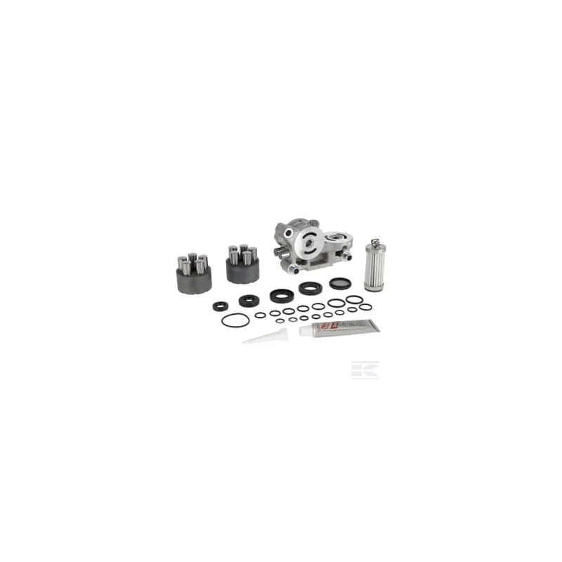 Kit de réparation (sans huile avec produit d'étanchéité)