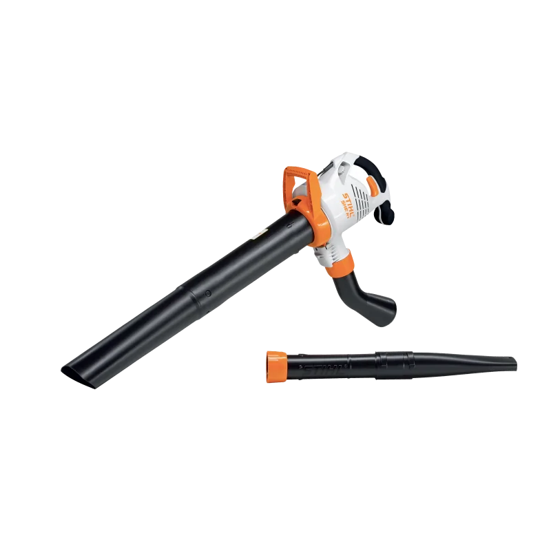 Aspiro-souffleur électrique SHE 71 STIHL