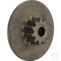Disque frein/moteur transm 11T