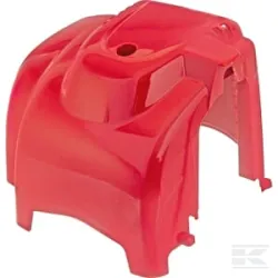Capot supérieur, rouge R280