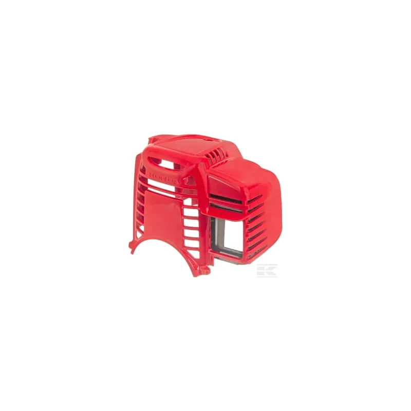 Capot supérieur, rouge R280