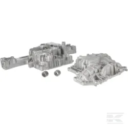 Kit de boîtier (inc.supérieur&inférieur)