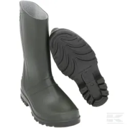 Bottes vertes Dimensions 5 Bottes en caoutchouc Artur Lemigo