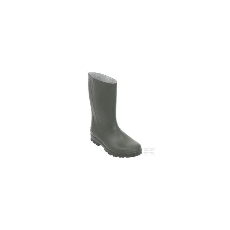 Bottes vertes Dimensions 5 Bottes en caoutchouc Artur Lemigo