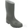 Bottes vertes Dimensions 5 Bottes en caoutchouc Artur Lemigo