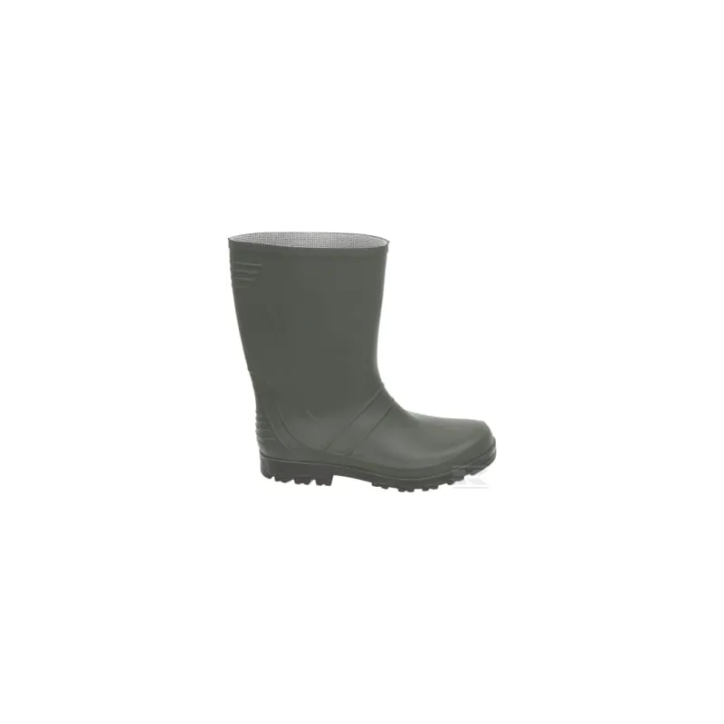Bottes vertes Dimensions 5 Bottes en caoutchouc Artur Lemigo