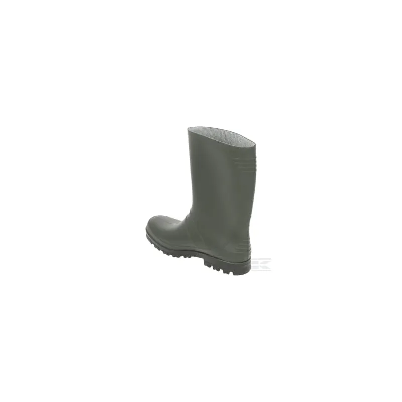 Bottes vertes Dimensions 5 Bottes en caoutchouc Artur Lemigo