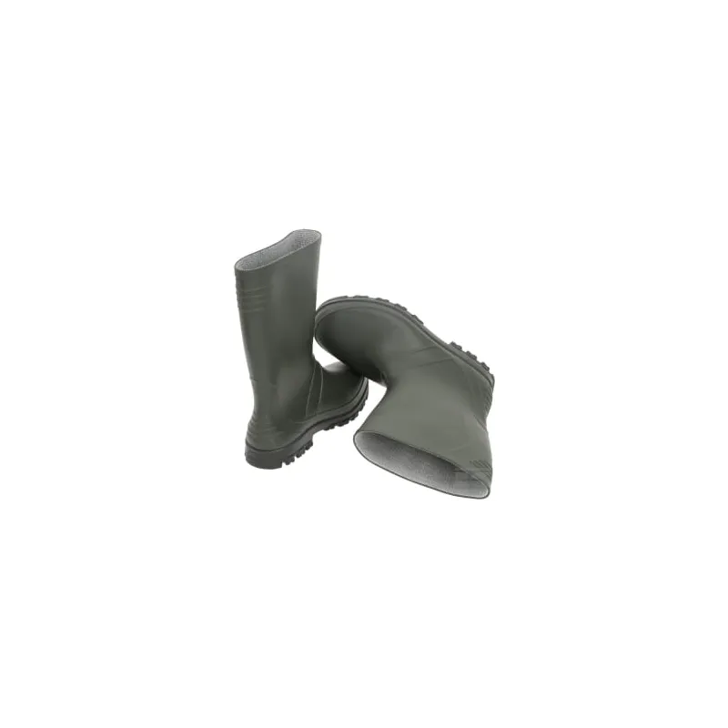 Bottes vertes Dimensions 5 Bottes en caoutchouc Artur Lemigo