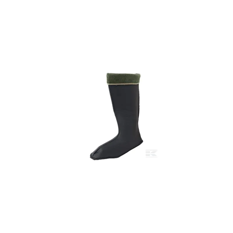 Chausson pour Grenlander, taille 42