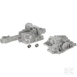 Kit de boîtier
