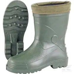 Waders Wellingtons Royaume-Uni: 7,, vert, Lemigo