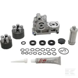Kit de réparation (K57Z) (sans huile avec produit d'étanchéité)