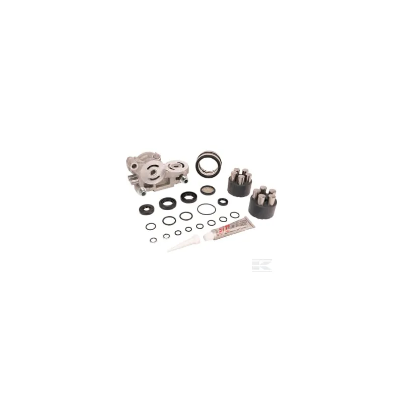 Kit de réparation (K62M,Q,V) (sans huile avec produit d'étanchéité)