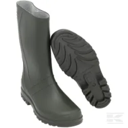 Bottes vertes, Wellingtons Artur Lemigo taille 40