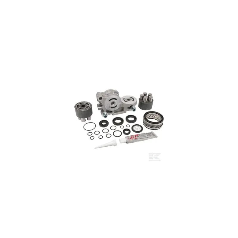 Kit de réparation (K62A,B,C,E,F,G,J) (sans huile avec produit d'étanchéité)