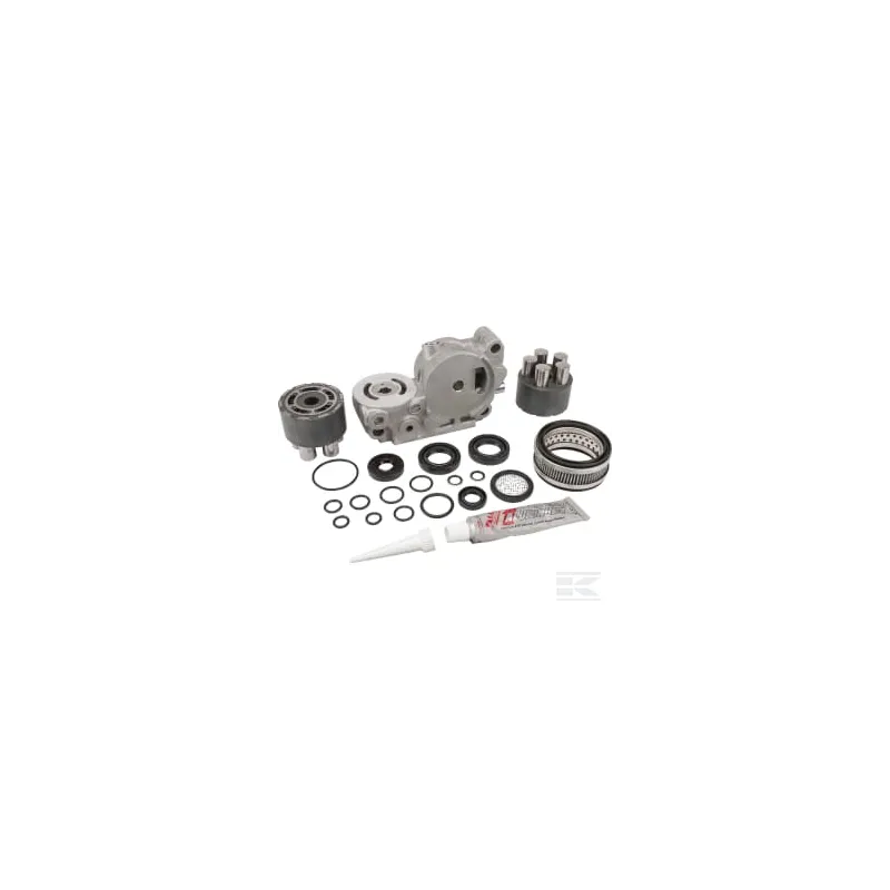 Kit de réparation (K62A,B,C,E,F,G,J) (sans huile avec produit d'étanchéité)