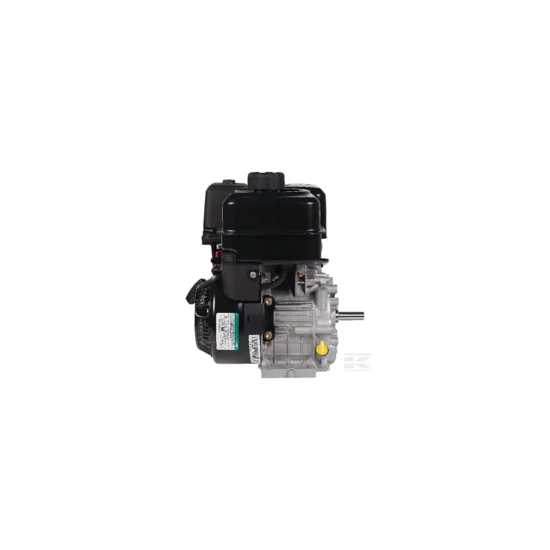 Moteur complet 7.5ch 19,05 x 61,5 mm rainure de clavette, Vanguard, Briggs & Stratton