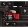Moteur complet 7.5ch 19,05 x 61,5 mm rainure de clavette, Vanguard, Briggs & Stratton