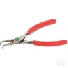 Pince circlips int 3,2mm 90 hp