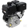 Moteur avec emballage carton individuel