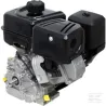 Moteur avec emballage carton individuel