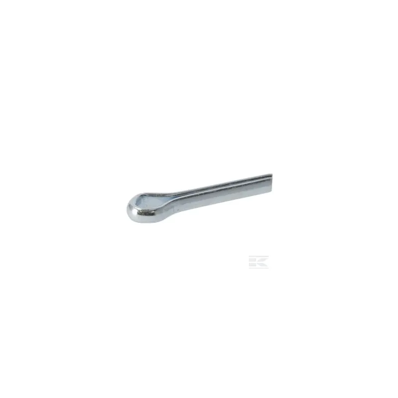 Goupille fendue 1/8 po 3/4 po