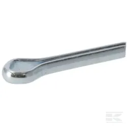 Goupille fendue 1/8 po 3/4 po