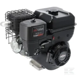 Moteur, horizontal, 10 HP, série 1450, Briggs & Stratton