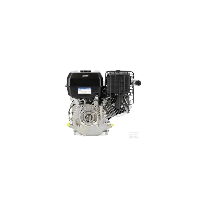 Moteur, horizontal, 10 HP, série 1450, Briggs & Stratton
