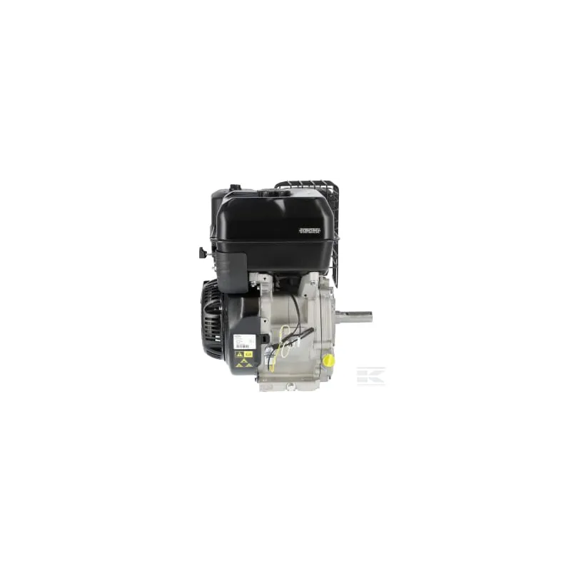Moteur, horizontal, 10 HP, série 1450, Briggs & Stratton