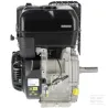 Moteur, horizontal, 10 HP, série 1450, Briggs & Stratton