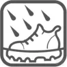 Bottes vertes taille 7 Wellingtons Bart Lemigo
