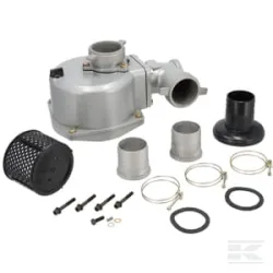 Pompe à eau 3 po