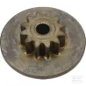 Disque frein/moteur transm 12t