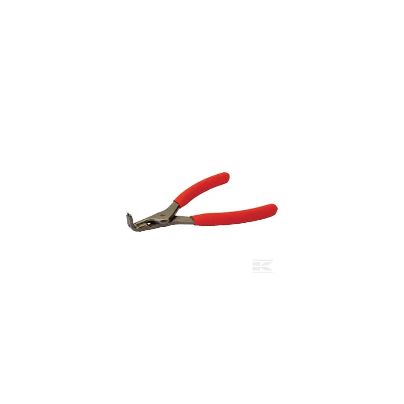 Pince circlips ext. 1,8mm 90HP