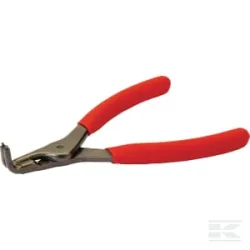 Pince circlips ext. 1,8mm 90HP