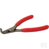 Pince circlips ext. 1,8mm 90HP